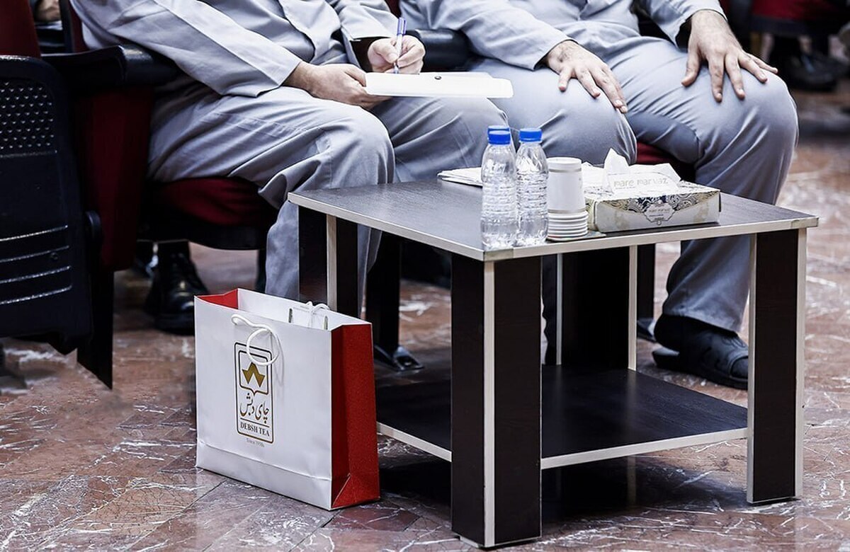 پرونده چای دبش؛ درخواست‌ اعاده دادرسی رد شد/ ۷ نفر متواری هستند