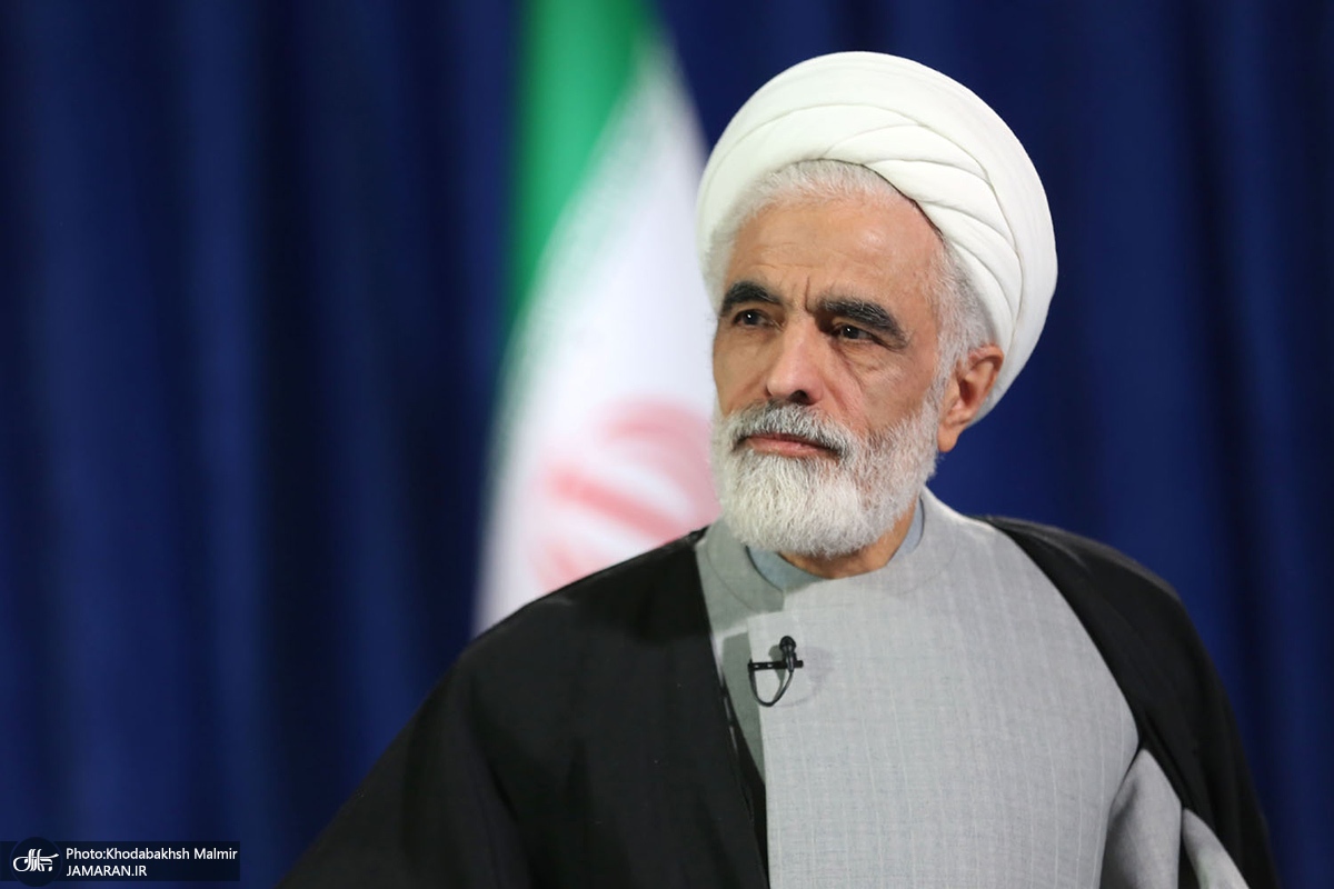 انصاری: مدارا با مردم نباید بعد از گذشت مدتی از جنگ دوباره رنگ ببازد