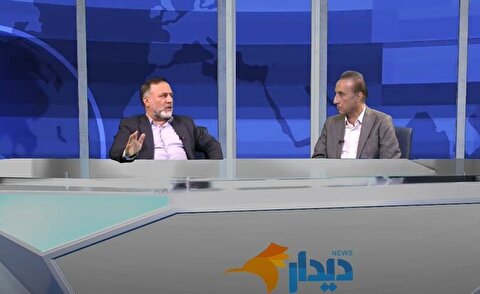 مجله خبری «۱ دی»