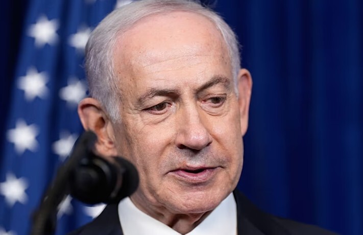 نتانیاهو: تل‌آویو به‌دنبال تشدید تنش با تهران نیست/ موشک‌های ایران به آمریکا می‌رسیدند