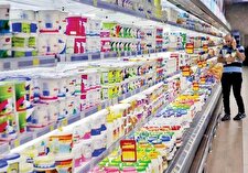 وعده لبنیات ارزان چه شد؟/ کمپین‌های «نخریدن» به تولید آسیب می‌زند