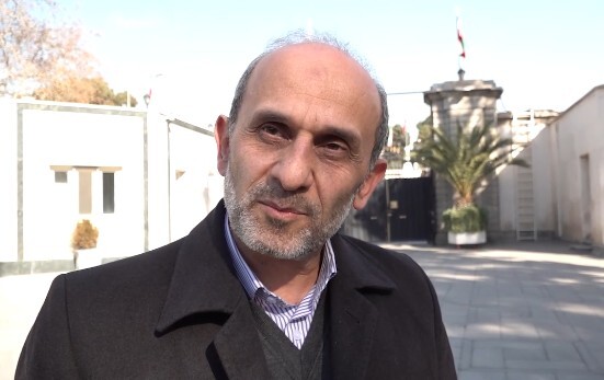 انتقادها از کیفیت دوبلاژ آثار خارجی/ جبلی پاسخ داد انتقادها از کیفیت دوبلاژ آثار خارجی/ جبلی پاسخ داد