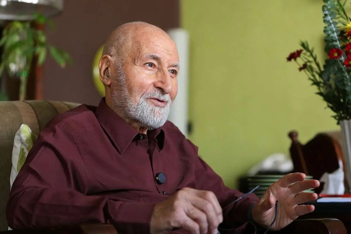 بهزاد نبوی: نسل امروز اصلاح‌طلبی را قبول ندارد، انقلاب چیز خوبی نیست