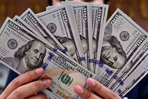 عقب‌نشینی دلار به کانال ۱۳۴ هزار تومانی +جدول