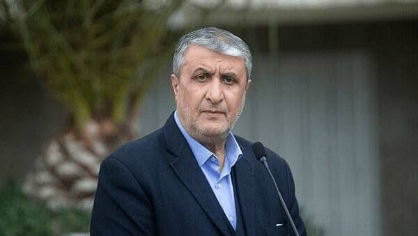 اسلامی: ایران به دنبال احیای «امپراتوری فارس» نیست