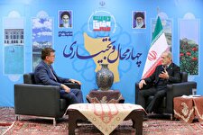 اگر مردم نباشند یعنی هیچ چیز نداریم/ برخی می‌گویند آینده خراب است