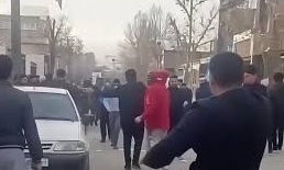 ۲۰ نفر در اعتراضات کوهدشت بازداشت شدند ۲۰ نفر در اعتراضات کوهدشت بازداشت شدند