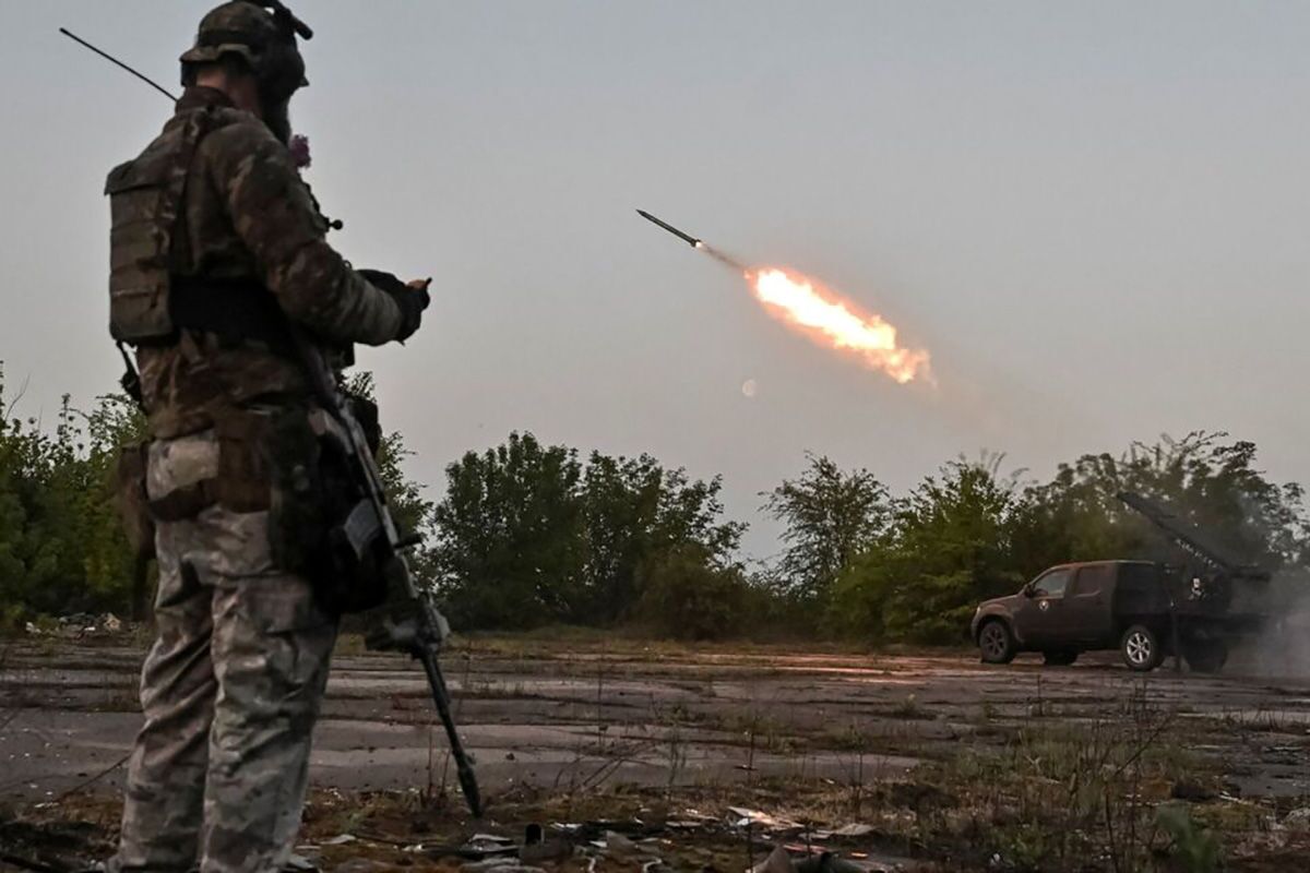 از جنگ ۱۲ روزه تا آتش بس در غزه/ ترامپ با قدرت برگشت