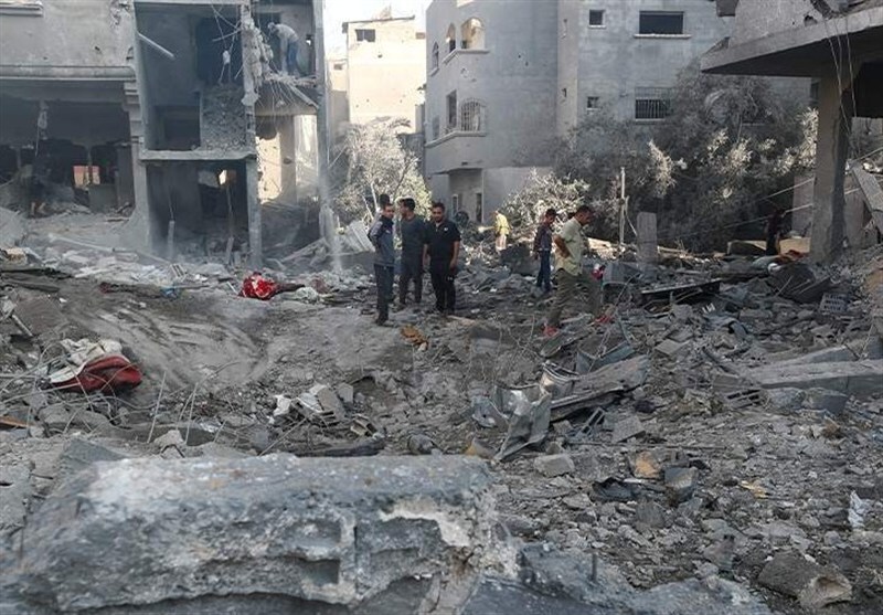 از جنگ ۱۲ روزه تا آتش بس در غزه/ ترامپ با قدرت برگشت