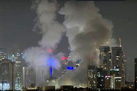 از جنگ ۱۲ روزه تا آتش بس در غزه/ ترامپ با قدرت برگشت