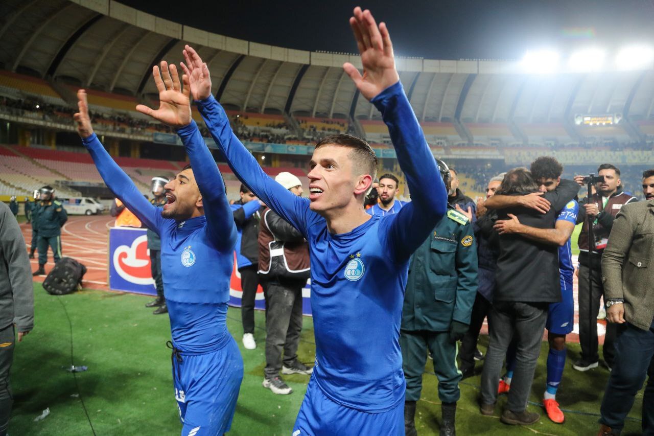 ساپینتو باز هم ترک عادت نکرد ساپینتو باز هم ترک عادت نکرد