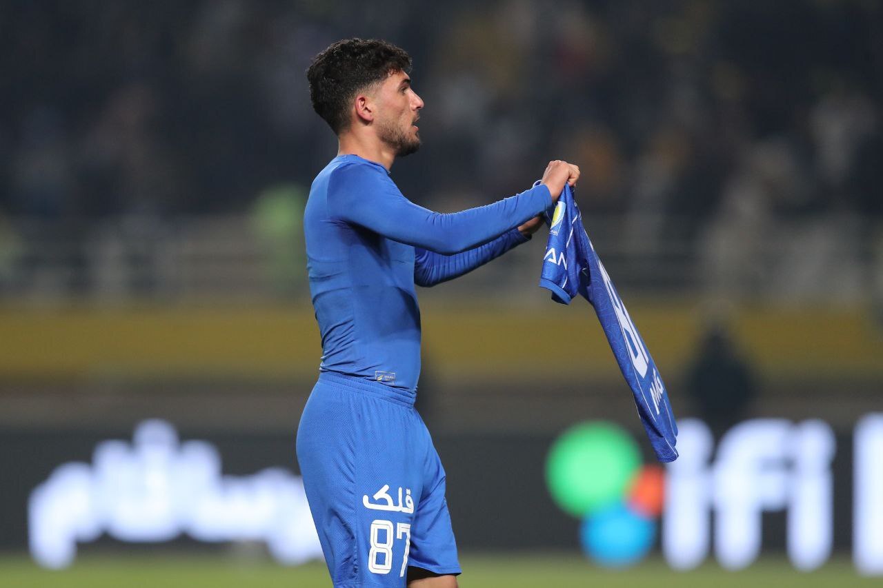 ساپینتو باز هم ترک عادت نکرد ساپینتو باز هم ترک عادت نکرد