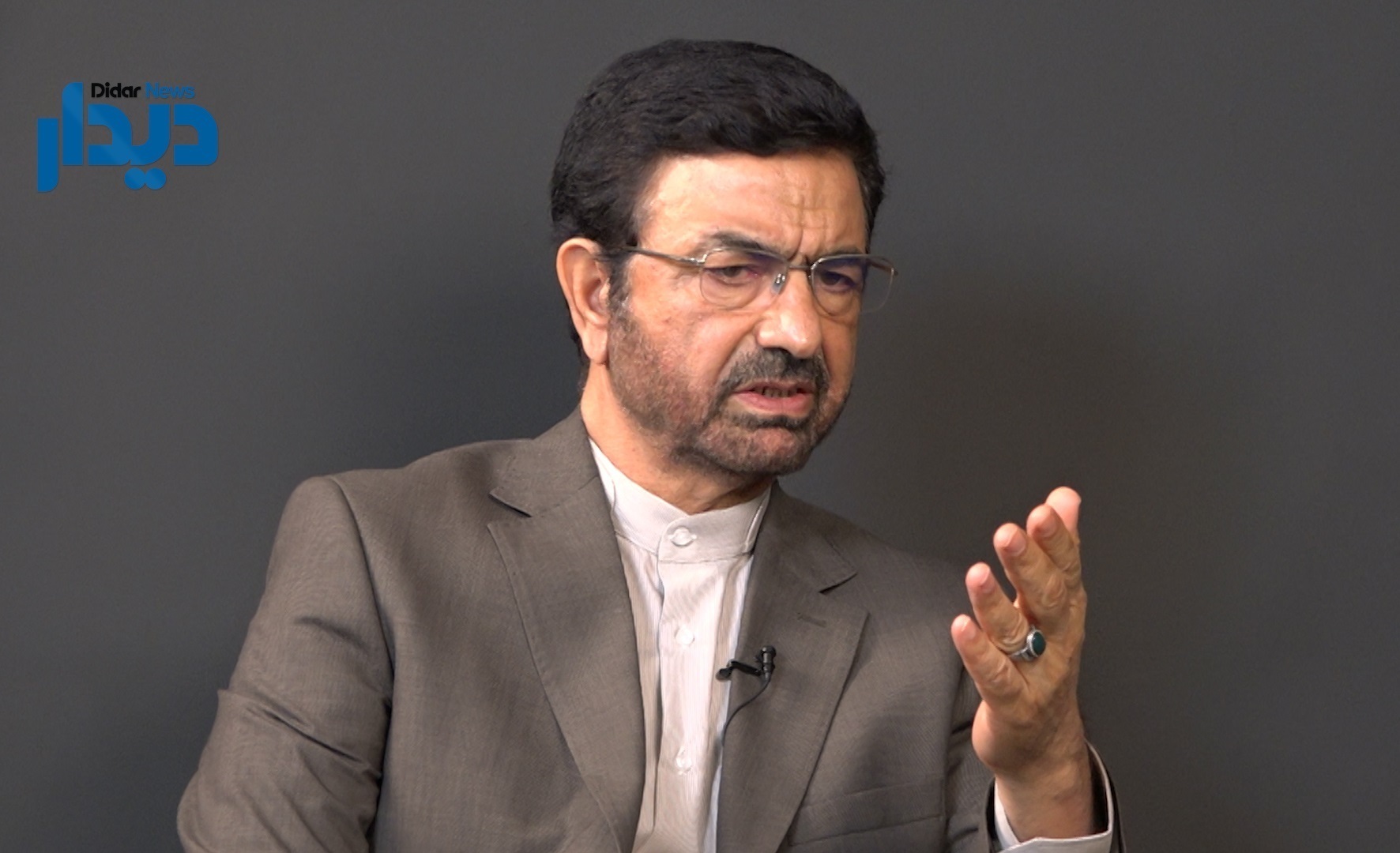 مالکی، نماینده مجلس: استراتژی آمریکا برهم زدن نظم کشورهای مستقل است/ لیبی‌سازی از ونزوئلا