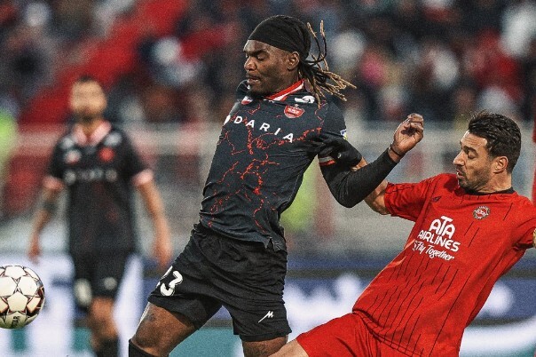 ۲ ستاره در نزدیکی پرسپولیس، سومین خروجی مشخص شد ۲ ستاره در نزدیکی پرسپولیس، سومین خروجی مشخص شد