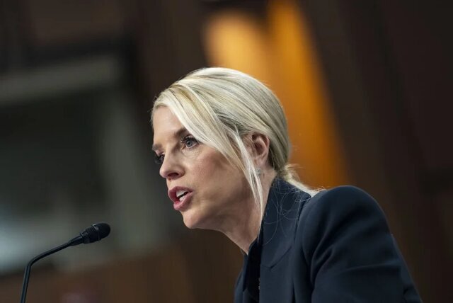 صدور کیفرخواست علیه مادورو و همسرش صدور کیفرخواست علیه مادورو و همسرش