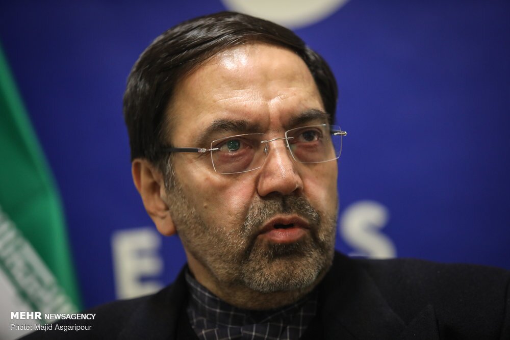 ابوالقاسم دلفی: بعد از اظهارات ترامپ باید توجه بیشتری به وضعیت داخلی داشته باشیم