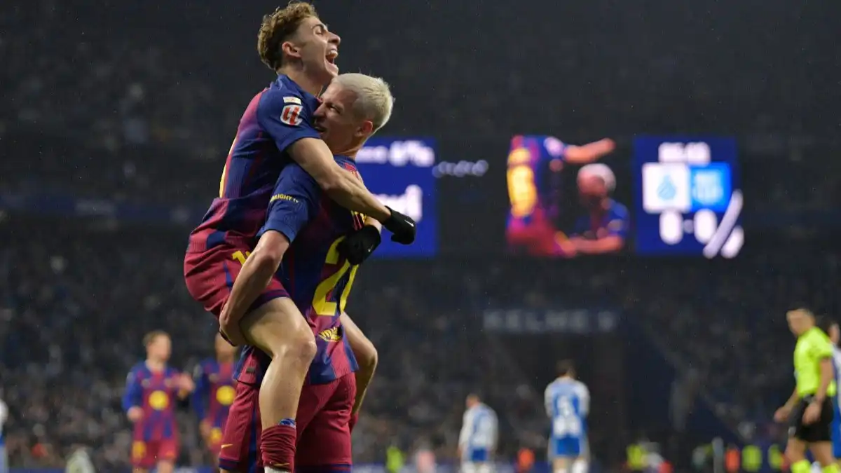 دستان جادویی گارسیا دستان جادویی گارسیا