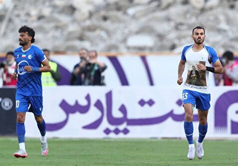 نقل‌وانتقالات استقلال؛ وضعیت ۴ بازیکن مشخص نیست