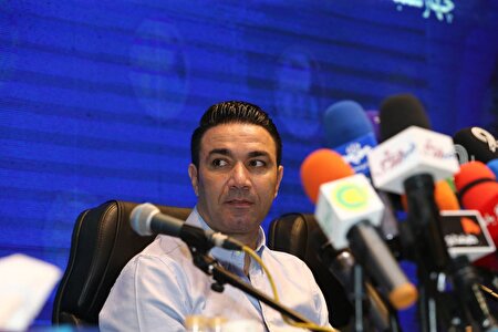 جواد نکونام: این صدای تنگ شدن نفس زندگی آدم‌هاست