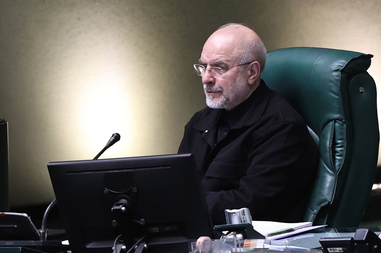 قالیباف: دوران میلیارد‌ها دلار رانت انحصاری به پایان رسید/ ارز ترجیحی‌ حذف نمی‌شود، اعتراض را باید شنید