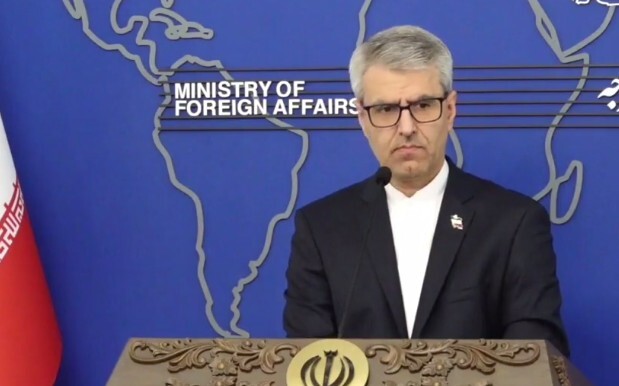 فریبکاری اسرائیل برای ما ثابت شده/ تبعه زیادی در ونزوئلا نداریم