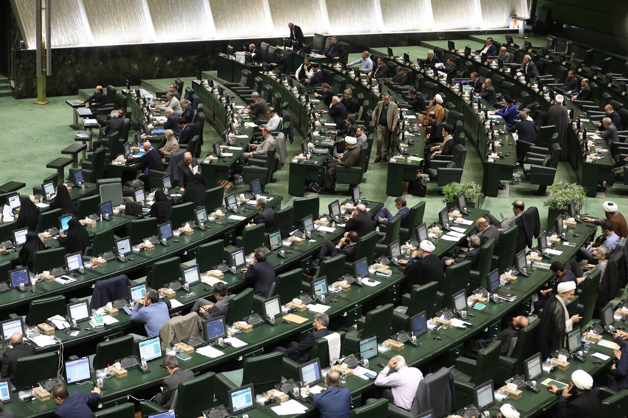 کلیات لایحه بودجه ۱۴۰۵ تصویب شد