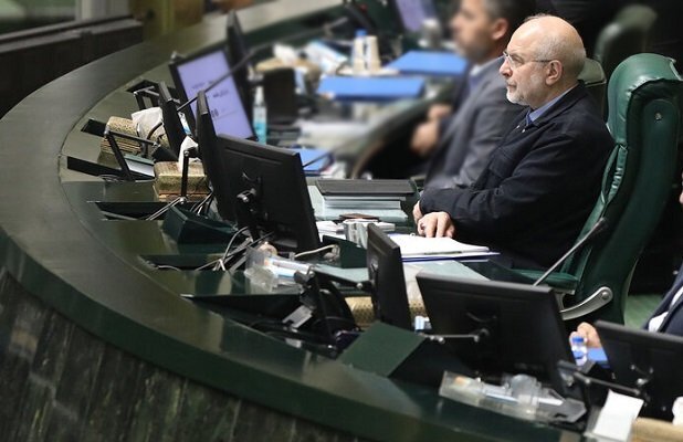 قالیباف سوال از پزشکیان را نپذیرفت