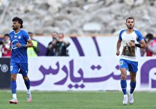 نقل‌وانتقالات استقلال؛ وضعیت ۴ بازیکن مشخص نیست