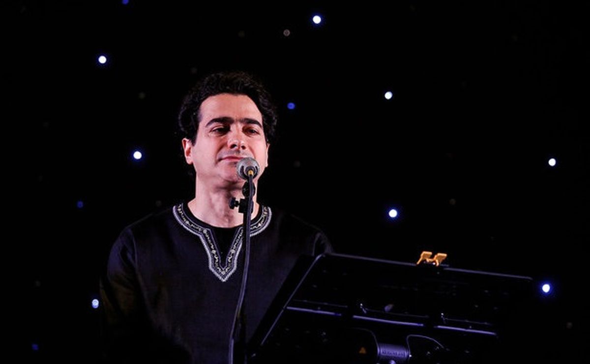 همراهی شجریان با مردم؛ اجرای کنسرت در این روزگار تلخ مقدور نیست