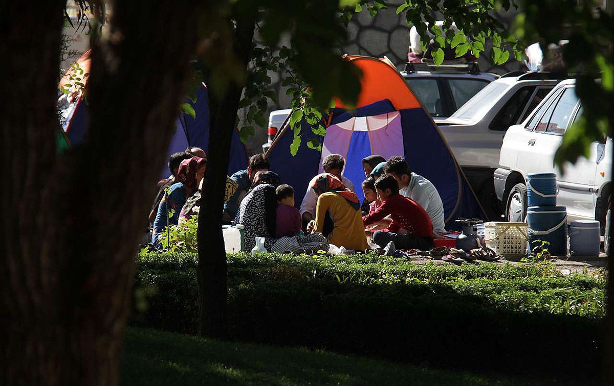 هزینه‌های خوراک و مسکن، گردشگری را قربانی کرد