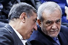 دستور رئیس‌جمهور؛ از برخورد امنیتی با معترضان جلوگیری شود