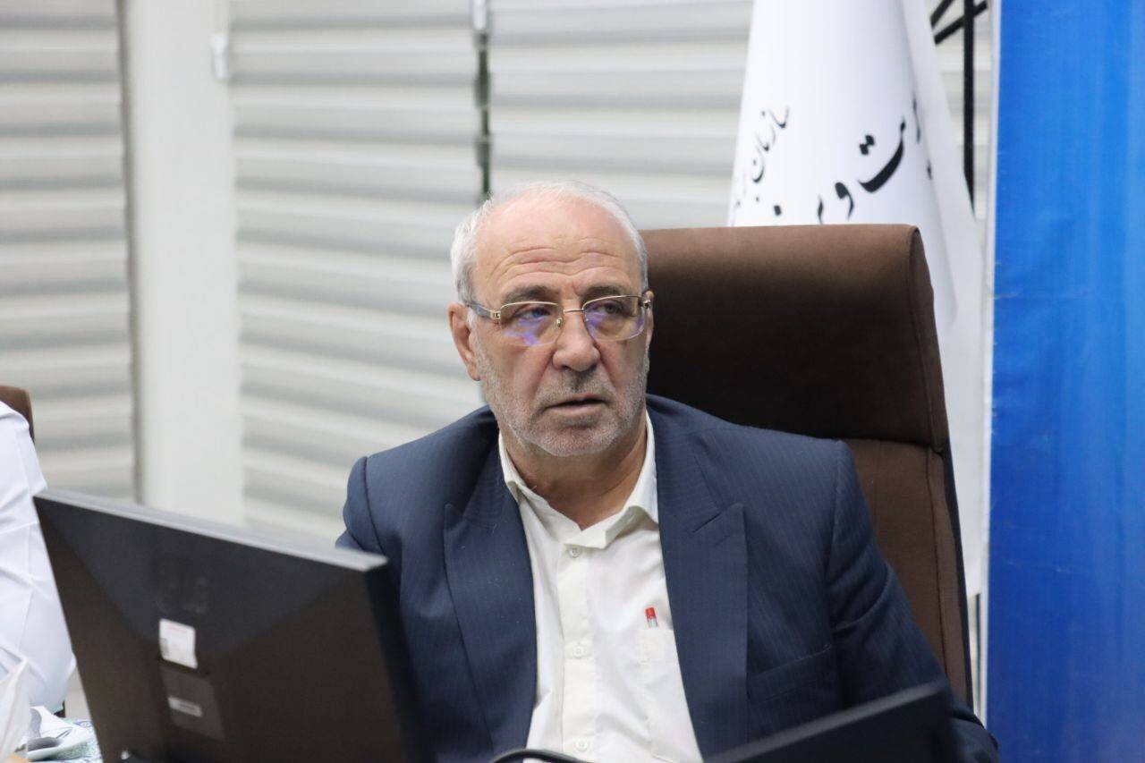 حاجیدلیگانی: اعتراض حق قانونی مردم است حاجیدلیگانی: اعتراض حق قانونی مردم است