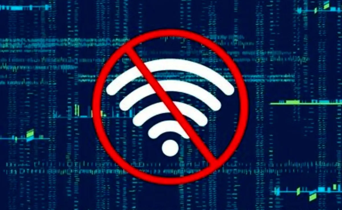 ایلنا: محدودیت در ارسال اخبار/ قطع دسترسی به اینترنت اقدامی غیرمنطقی است