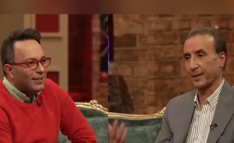 حیاتی، «ابی» و تناقض عجیب در صداوسیما