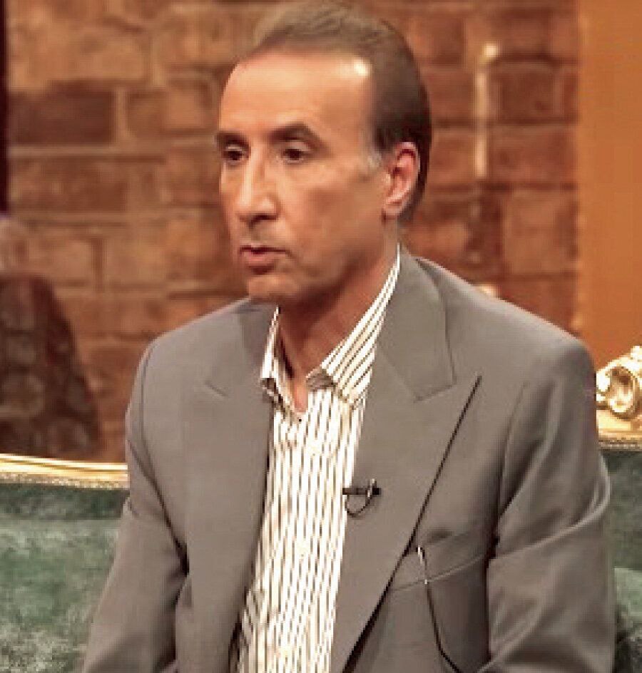 حیاتی، «ابی» و تناقض عجیب در صداوسیما