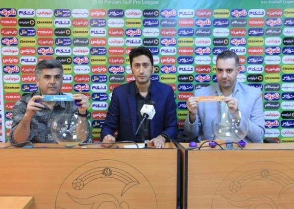 جام حذفی؛ تراکتور مهمان شمس‌آذر شد