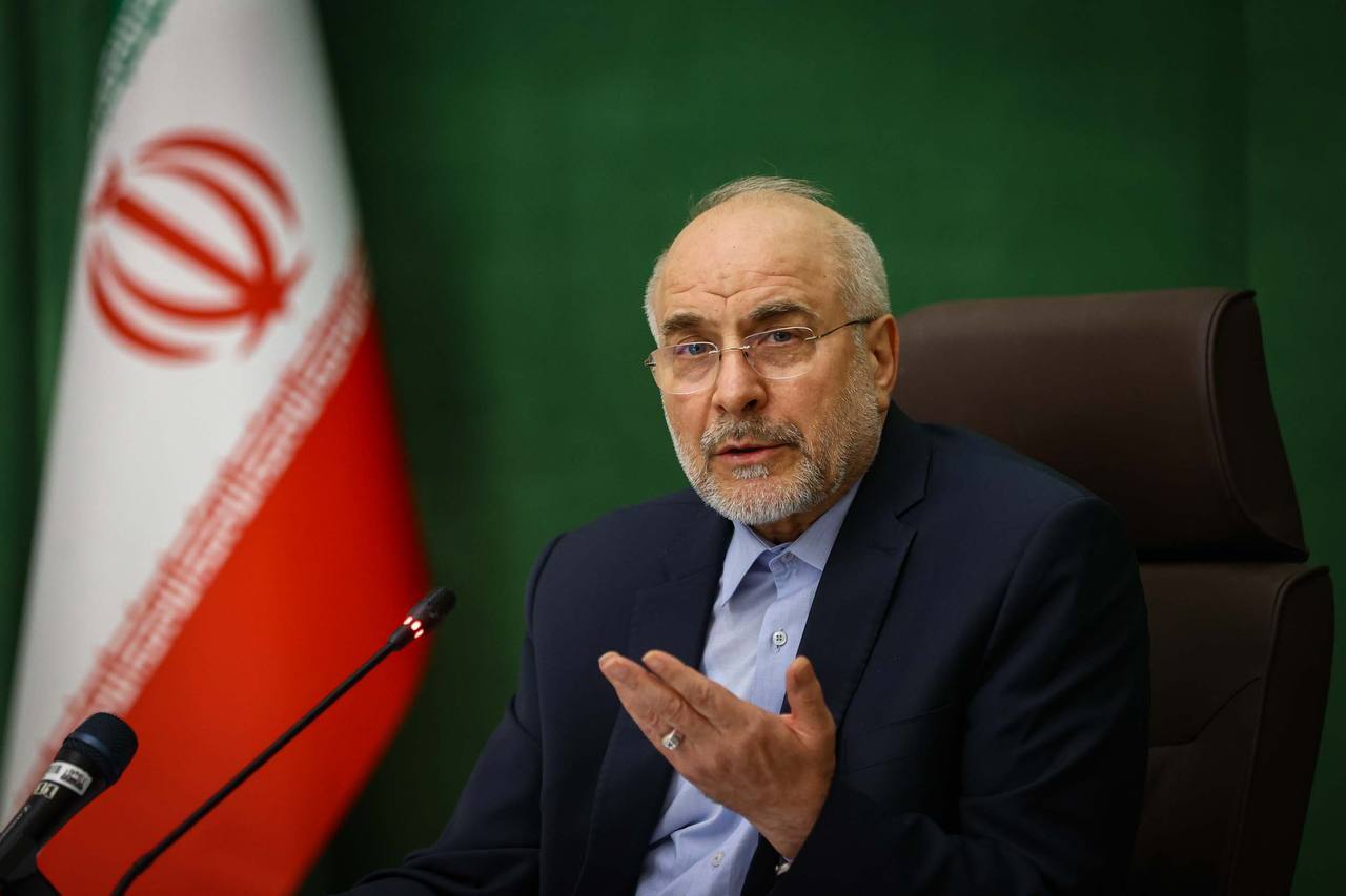 قالیباف: یک شهر نیست که بگوید مشکل آب نداریم!