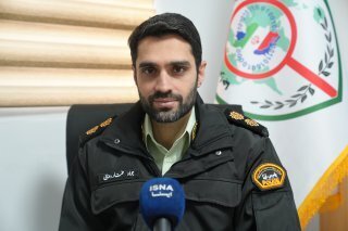 هشدار پلیس درباره زامبی‌های فضای مجازی