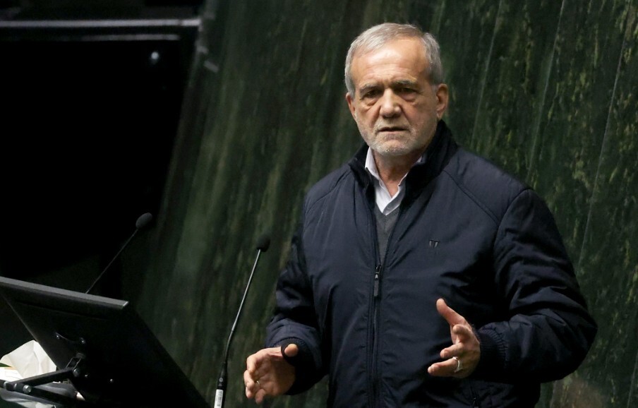 رئیس‌جمهور: با وجود تمام قوانین از اول انقلاب تا حالا، وضعیت آب ما روزبه‌روز بدتر شده