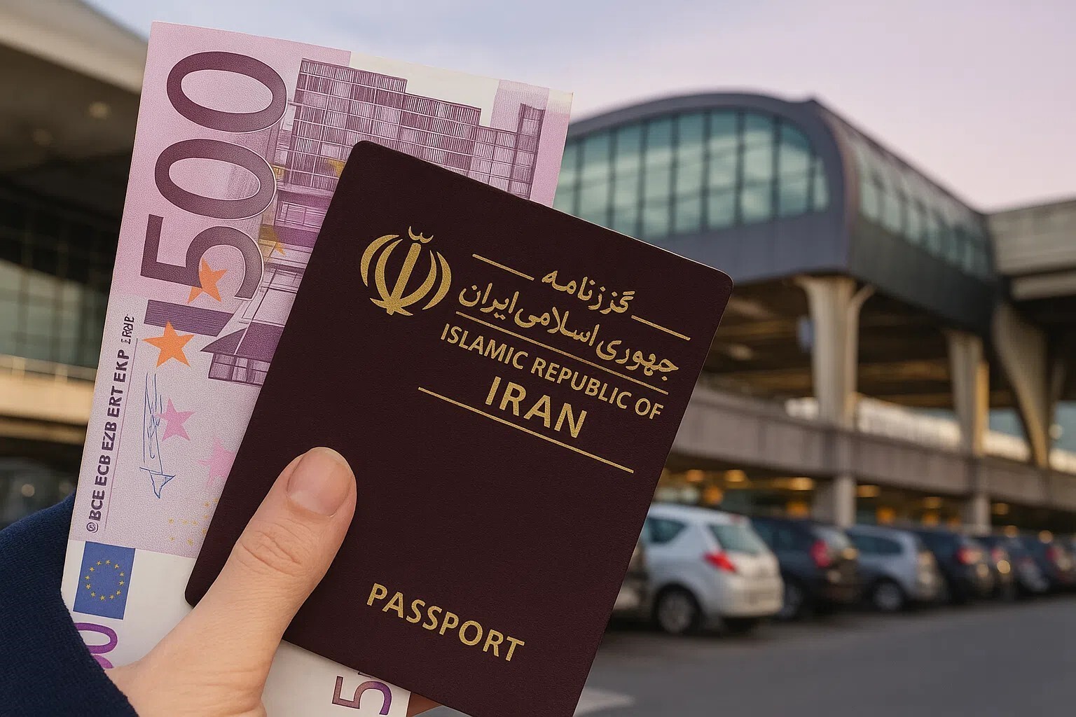 افزایش عوارض خروج از کشور؛ سفر اول ۹۰۰ هزار تومان