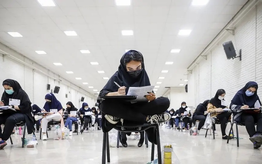 زمان توزیع کارت آزمون دکتری اعلام شد زمان توزیع کارت آزمون دکتری اعلام شد