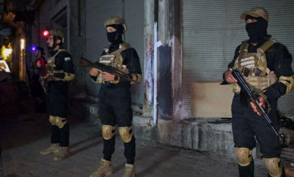 ناآرامی در شهر حلب سوریه/ صدای تیراندازی شنیده می‌شود