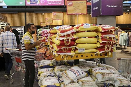 دهک‌های ۴ تا ۷ از دوشنبه می‌توانند با اعتبار کالابرگ خرید کنند