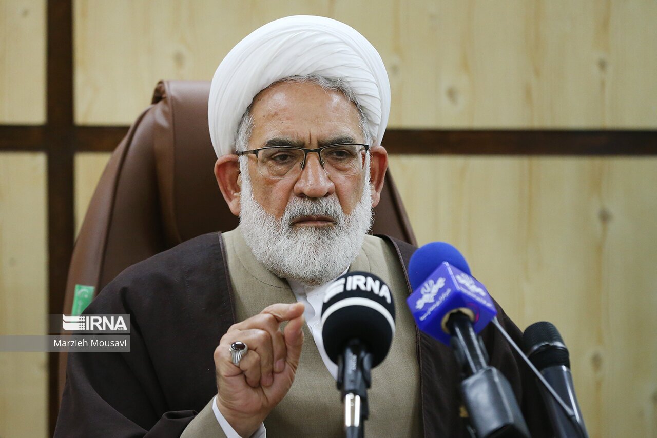 منتظری: صف اعتراض از اغتشاش کاملا مشخص است منتظری: صف اعتراض از اغتشاش کاملا مشخص است