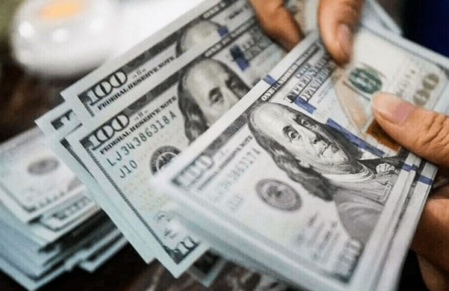 دلار از هیجان دور شد +جدول