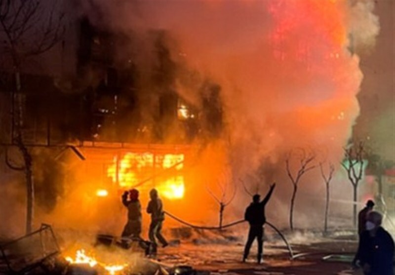 سفیران ایران در اروپا مداخلات خارجی را محکوم کردند سفیران ایران در اروپا مداخلات خارجی را محکوم کردند