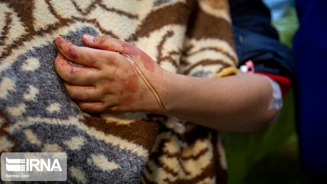 پذیرش و درمان رایگان مصدومان اعتراضات در مراکز درمانی