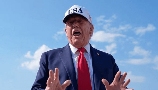 هشدار دوباره ترامپ به کوبا