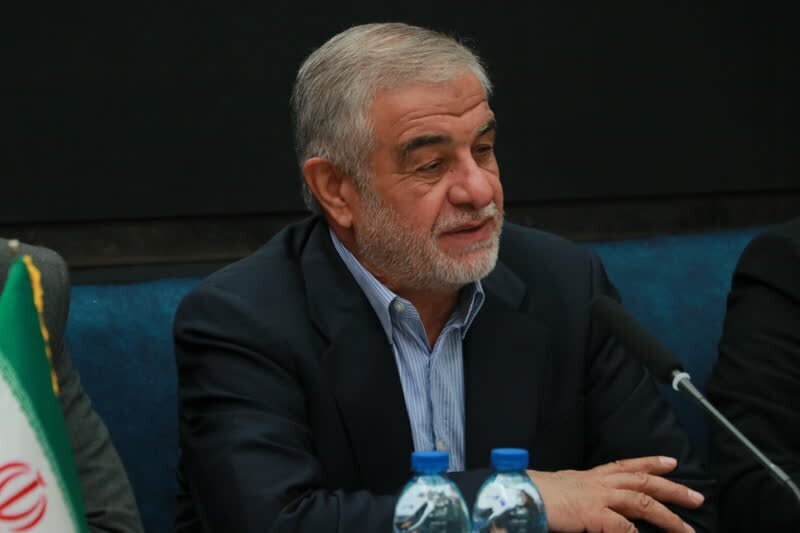 جوکار: شلیک کور می‌تواند هر کسی را نابود کند؛ چه نیروی انتظامی، چه مردم عادی