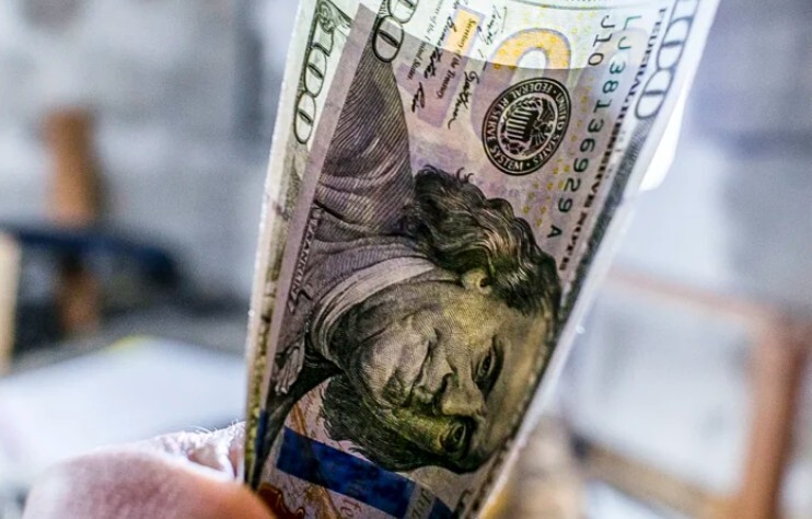 قیمت ارز در مرکز مبادله تک‌نرخی شد